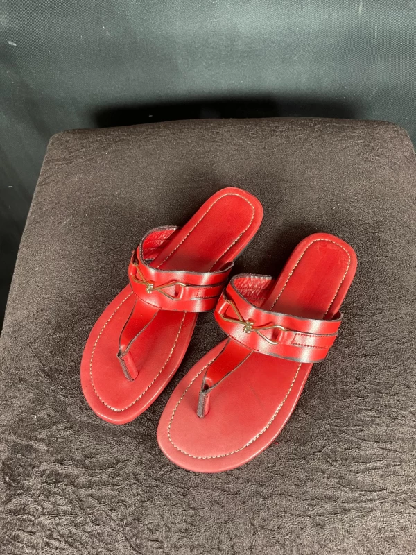 Ibukun Slippers