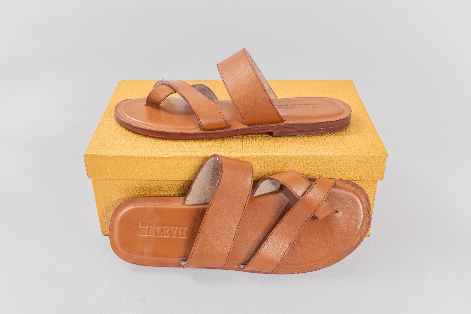 Strap Slides