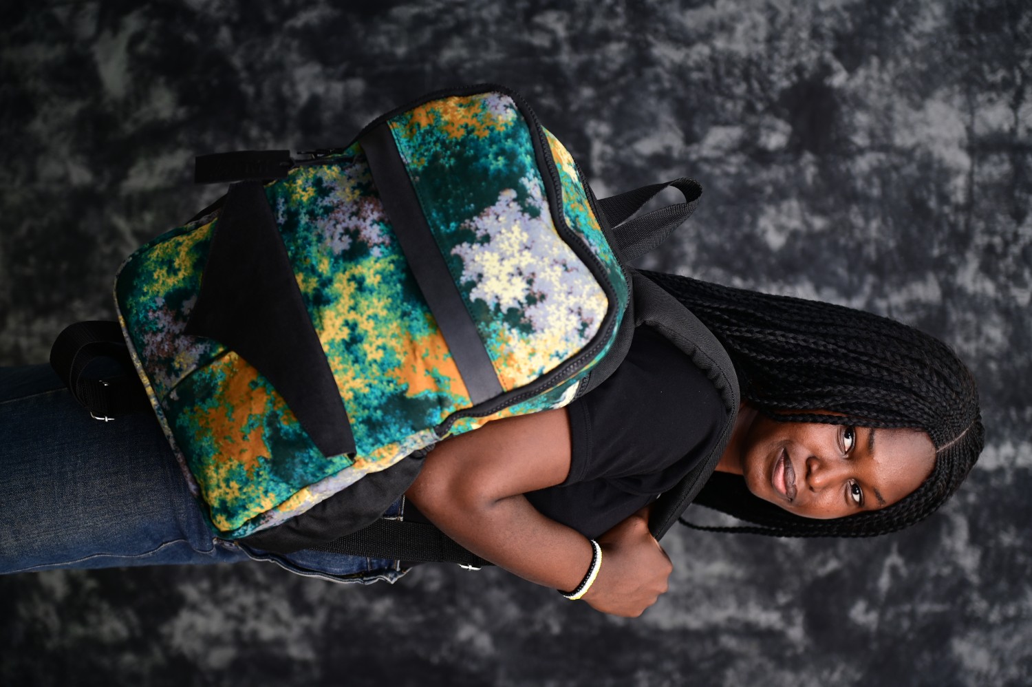 Vibrant Culture Backpack