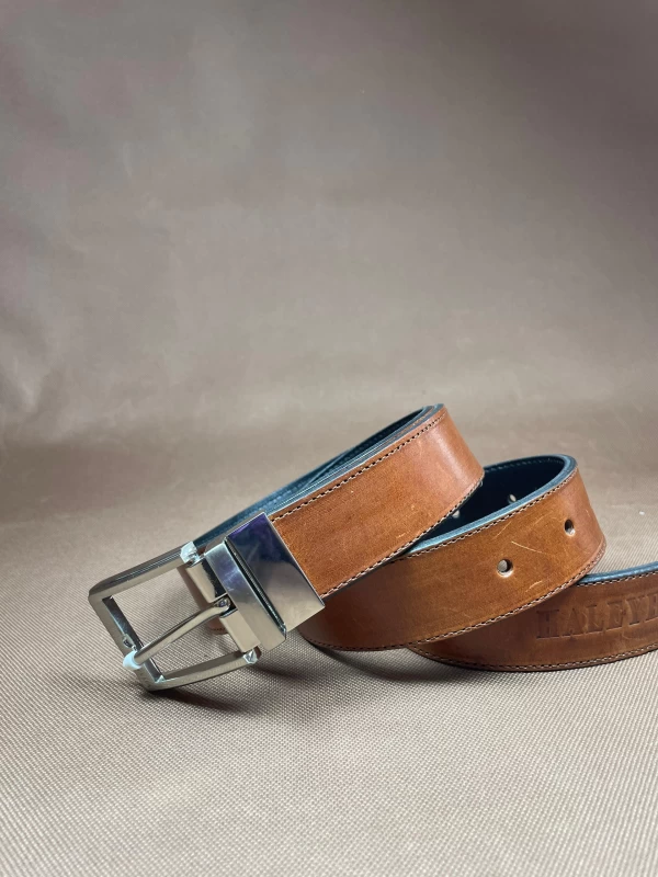 Leather Belts