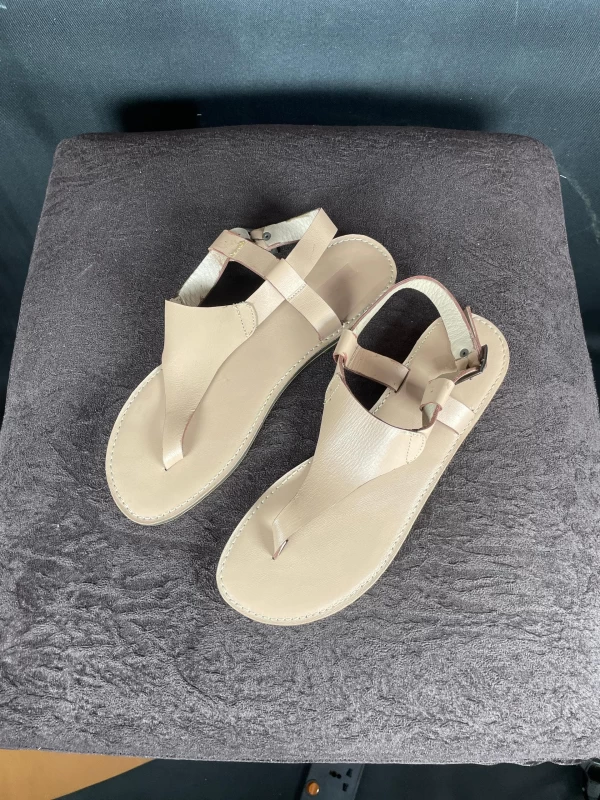 Hauwa Sandals