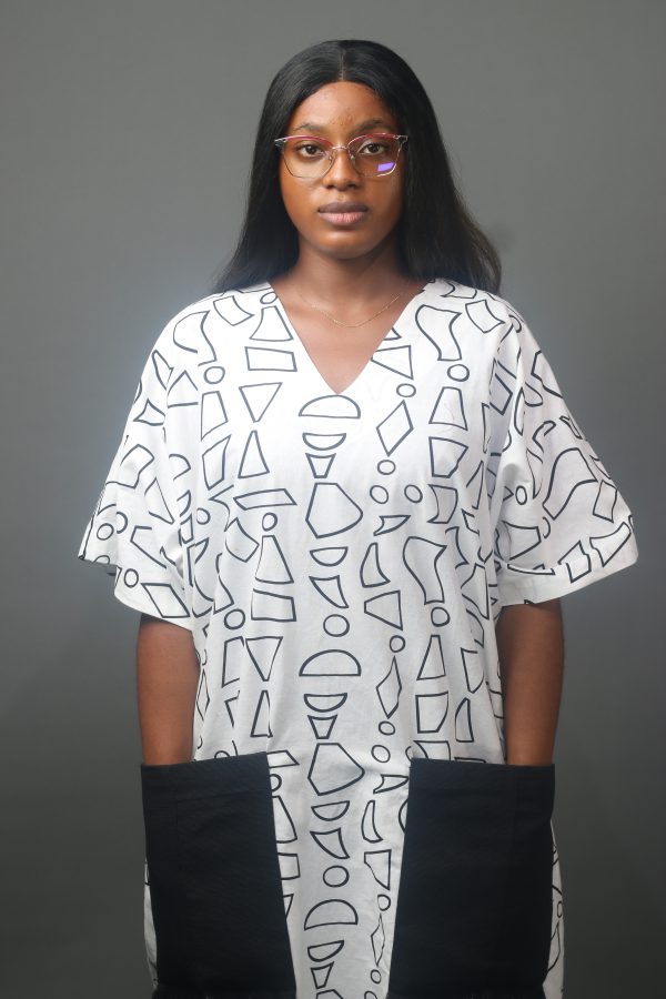 Morayo Kaftan - Image 3