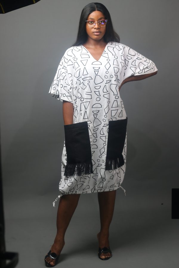 Morayo Kaftan
