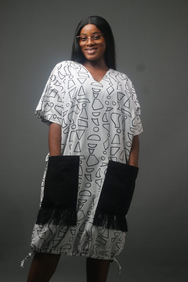 Morayo Kaftan - Image 5