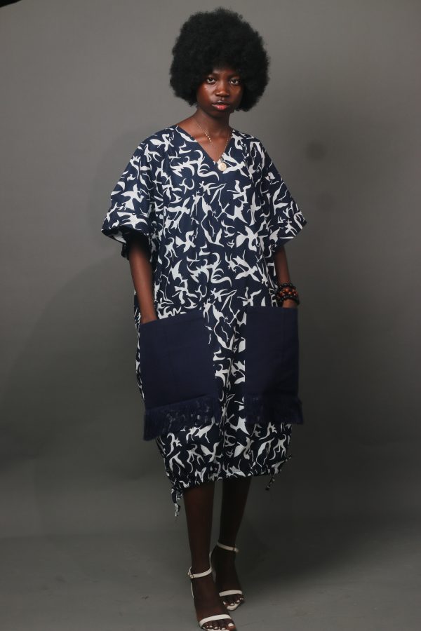 Morayo Kaftan - Image 6