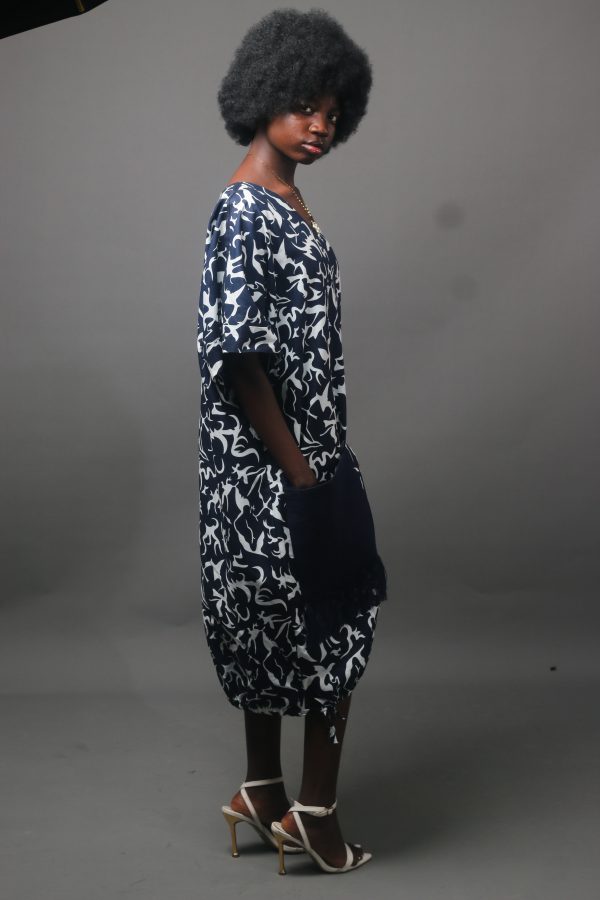 Morayo Kaftan - Image 7