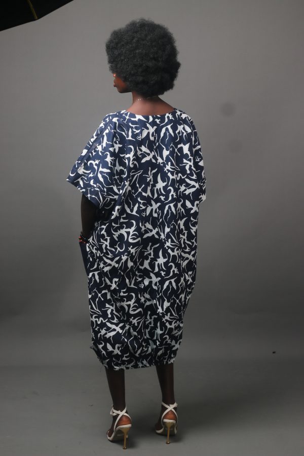 Morayo Kaftan - Image 8