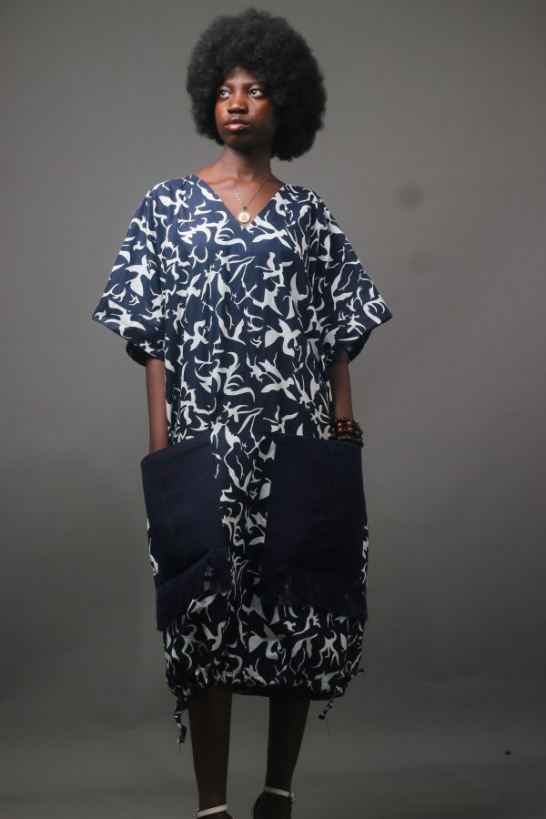 Morayo Kaftan - Image 9