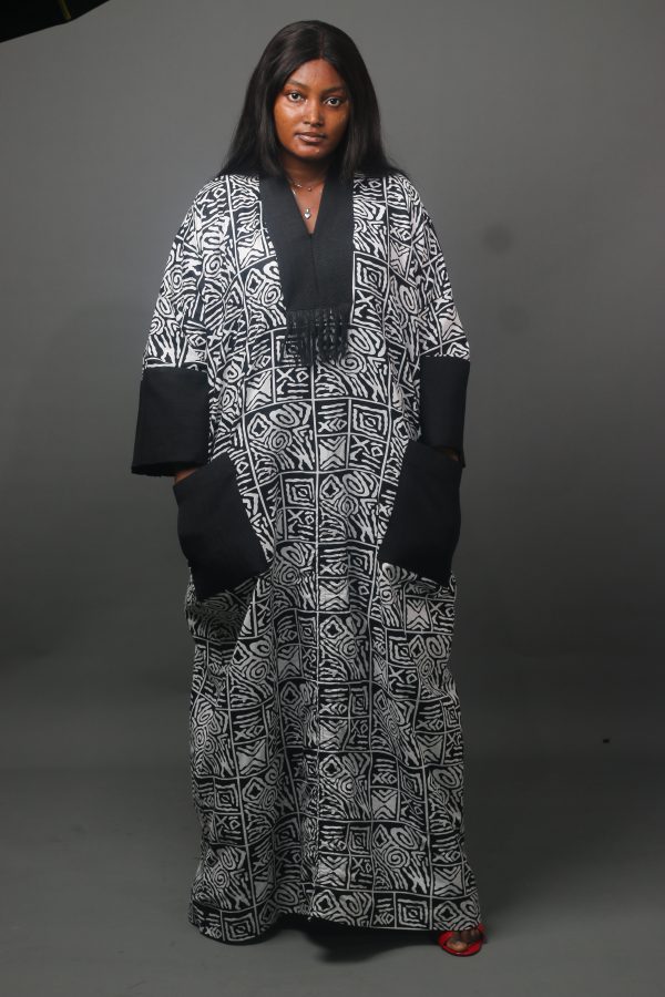 Adunni Abaya