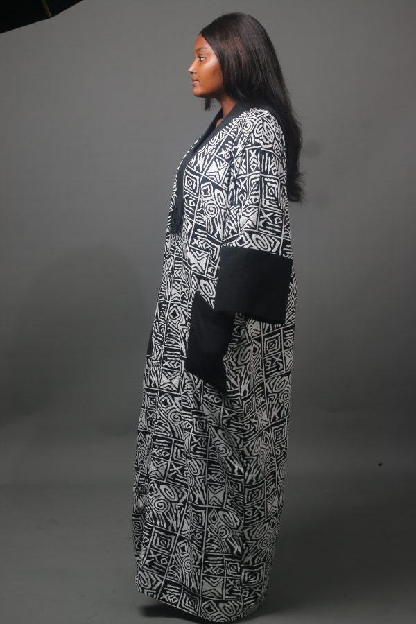 Adunni Abaya - Image 3