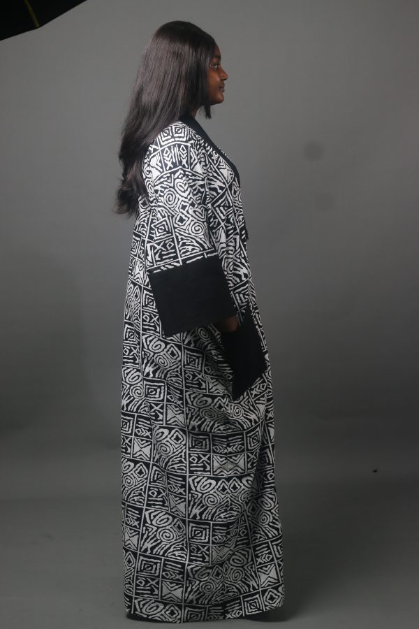 Adunni Abaya - Image 2