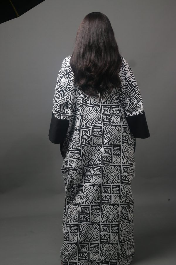 Adunni Abaya - Image 4