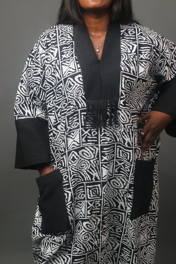 Adunni Abaya - Image 5