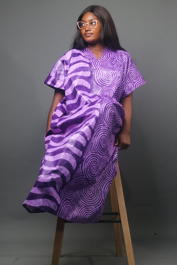 Ifedayo Kampala Abaya - Image 2