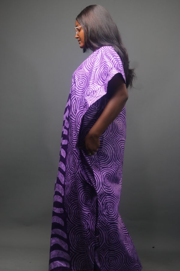 Ifedayo Kampala Abaya - Image 3
