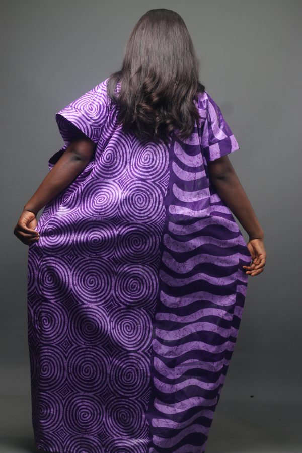 Ifedayo Kampala Abaya - Image 4