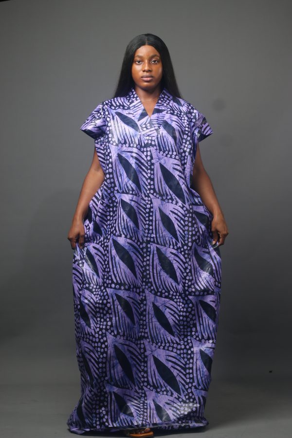 Ifedayo Kampala Abaya