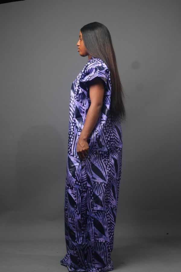 Ifedayo Kampala Abaya - Image 7