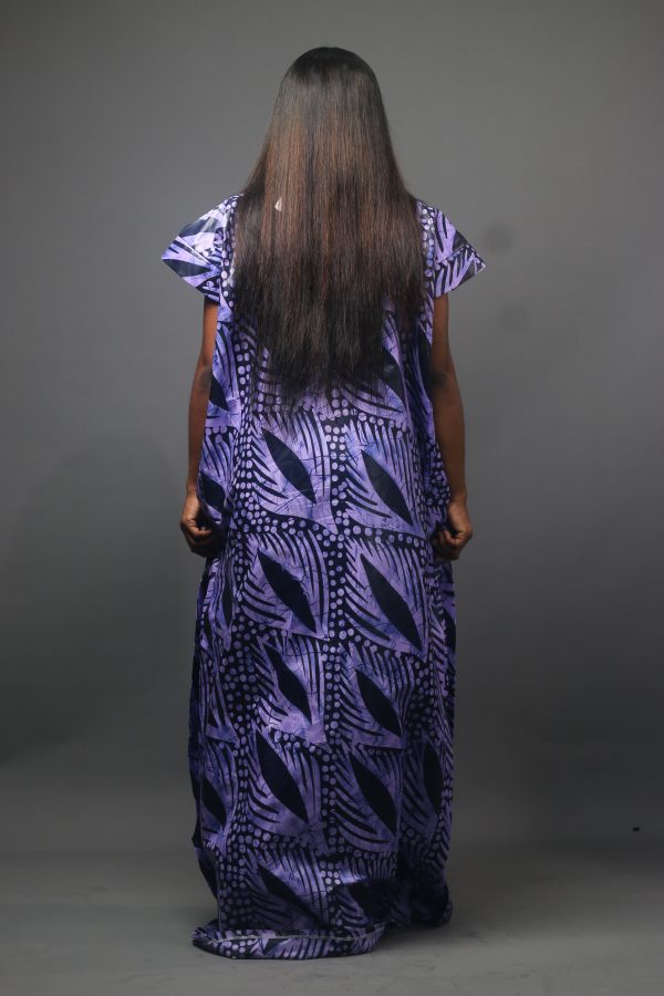 Ifedayo Kampala Abaya - Image 8