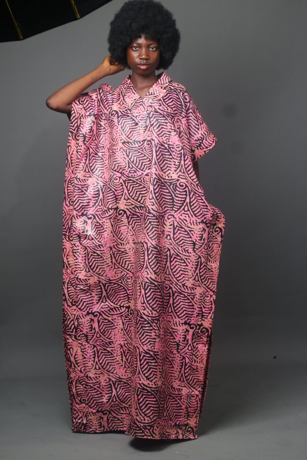 Ifedayo Kampala Abaya - Image 9
