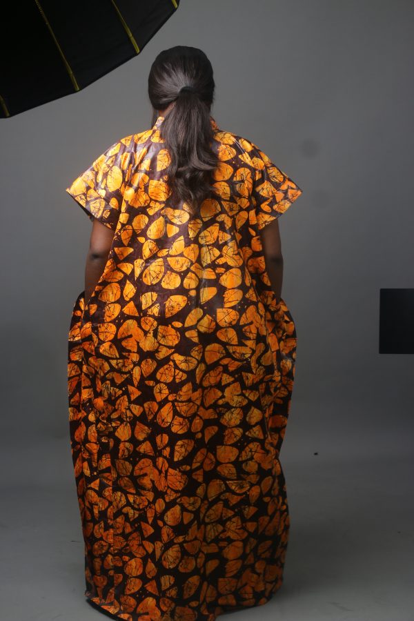 Ifedayo Kampala Abaya - Image 14