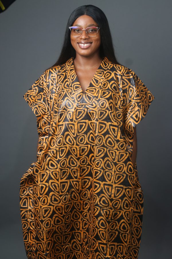Ifedayo Kampala Abaya - Image 16
