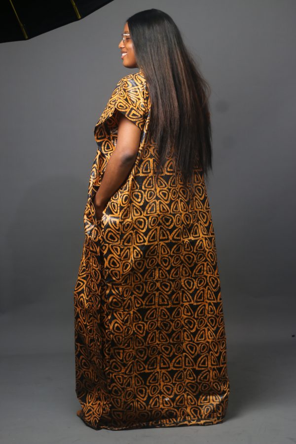 Ifedayo Kampala Abaya - Image 19