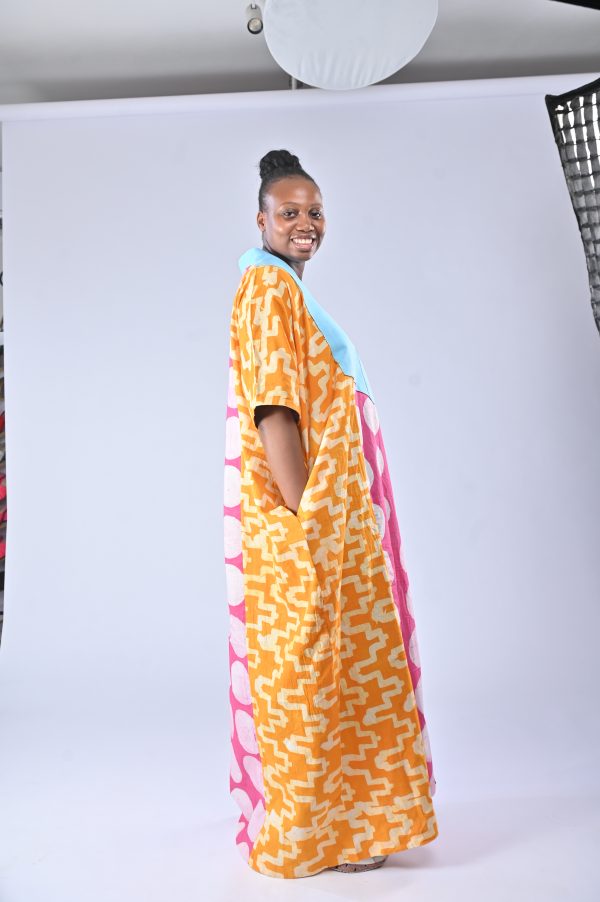 Ella Patch Boubou - Image 2