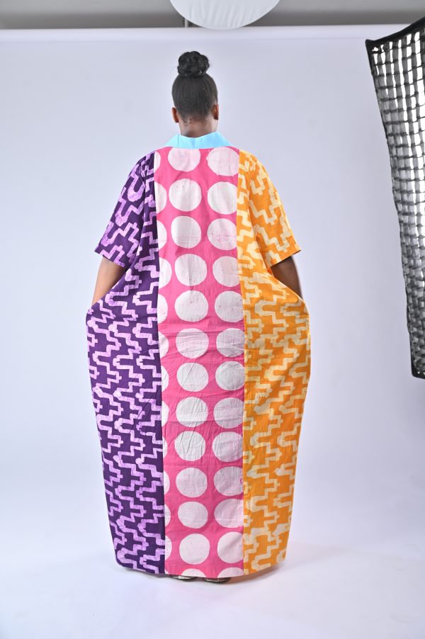 Ella Patch Boubou - Image 3