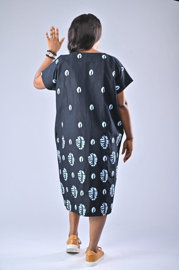 Amani African Dress - Image 12