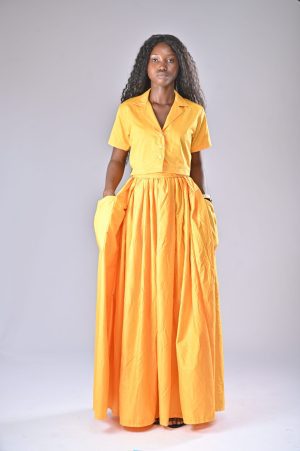 IBK 2-Piece Set