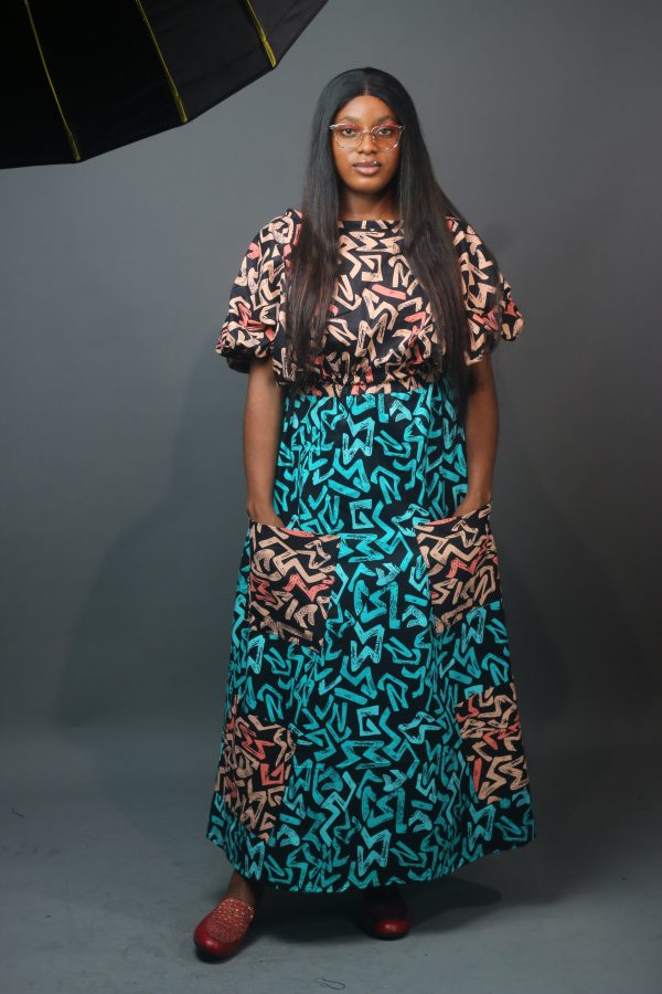 Kemi Pocket Maxi