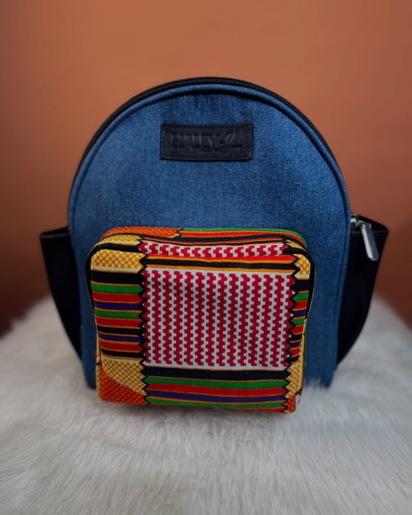 Ari Backpack