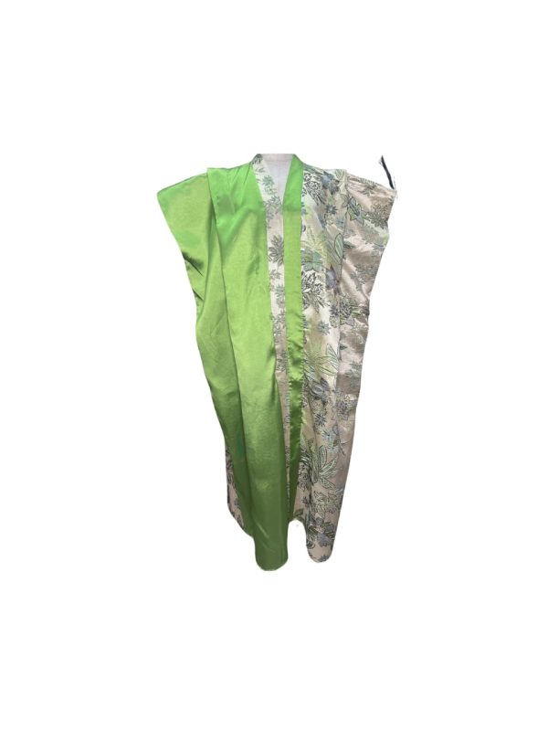 Rich Antie Damask Boubou - Image 4