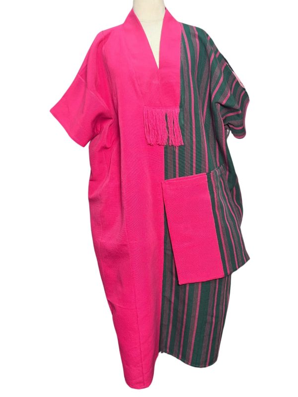 Ayanfe Asooke Boubou - Image 2