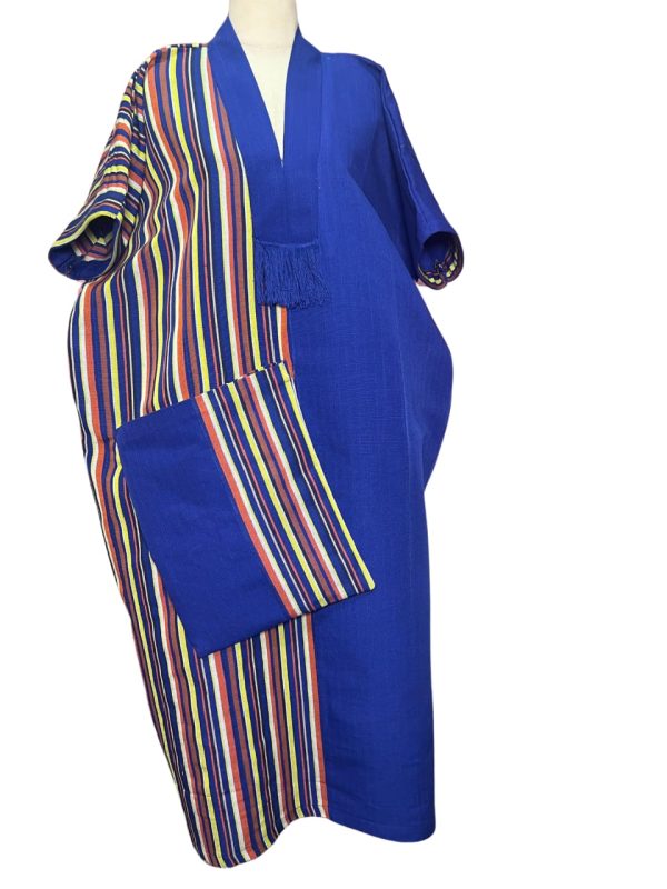 Ayanfe Asooke Boubou
