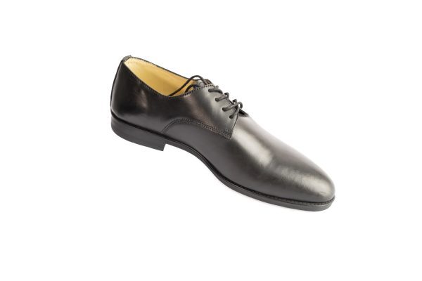 Classic Derby Shoes