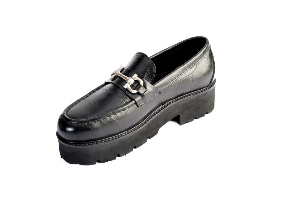 Unisex Classic Loafers - Image 2