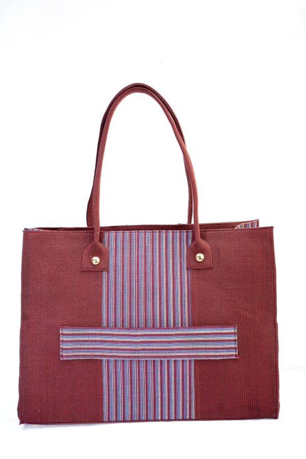 Adesewa Tote - Image 4