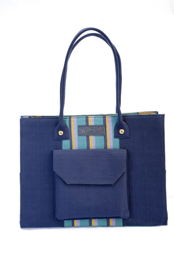 Adesewa Tote - Image 5
