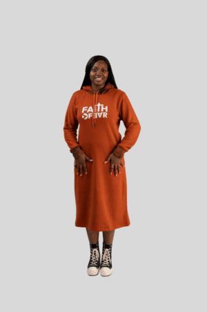 HaleyH Streetwear – Faith > Fear