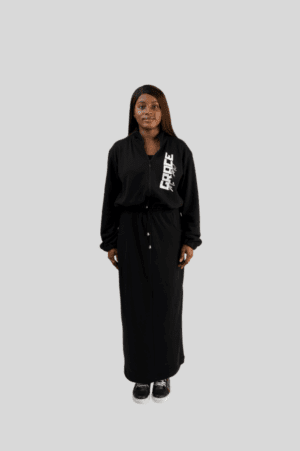 Grace Zip Hoodie Set