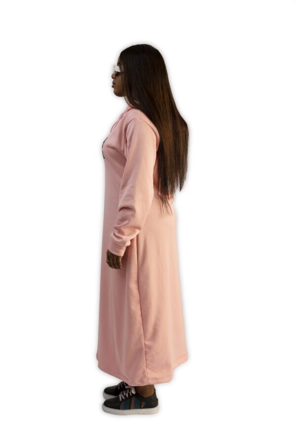 HaleyH Streetwear – Faith > Fear - Image 4