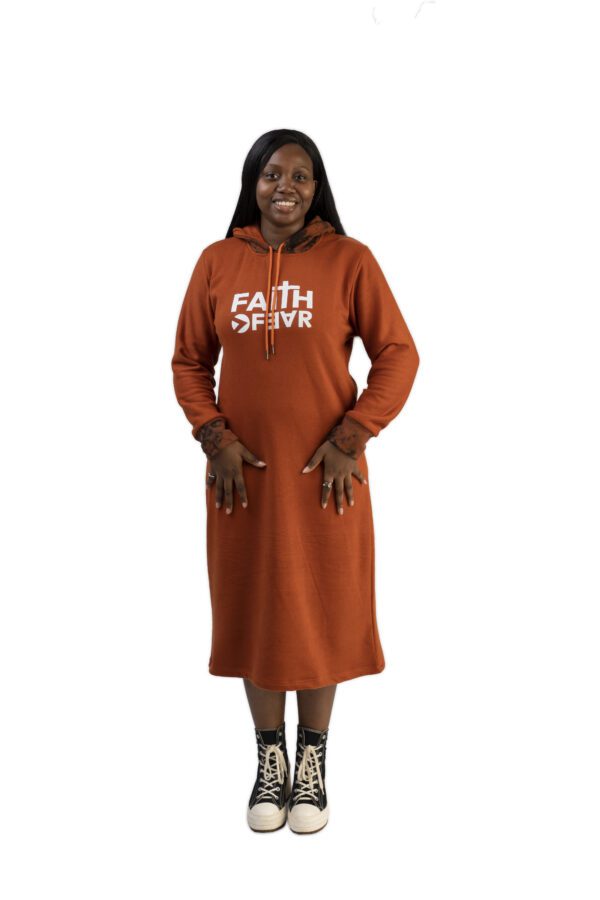 HaleyH Streetwear – Faith > Fear - Image 7