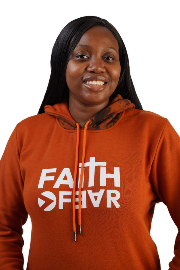 HaleyH Streetwear – Faith > Fear - Image 8