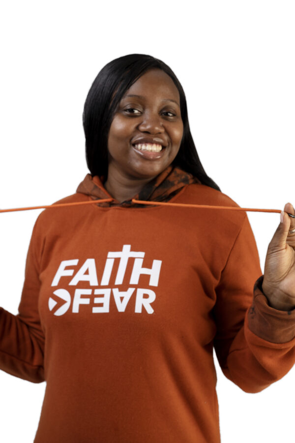 HaleyH Streetwear – Faith > Fear - Image 10