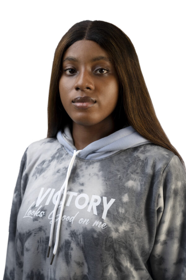 HaleyH Streetwear – Victory Looks Good on Me - Image 7