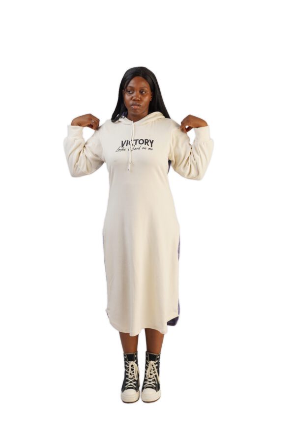HaleyH Streetwear – Victory Looks Good on Me - Image 5