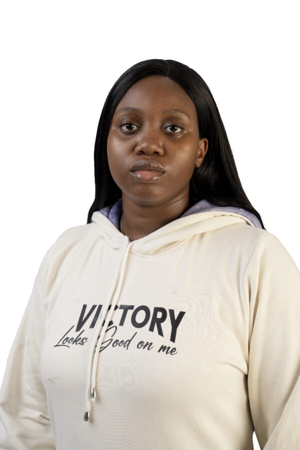 HaleyH Streetwear – Victory Looks Good on Me - Image 2