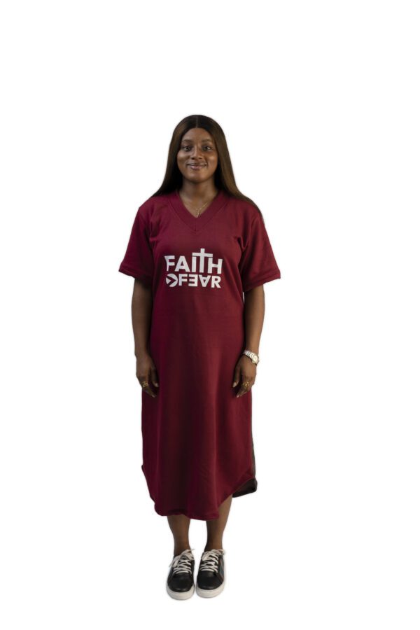 HaleyH Streetwear – Faith > Fear - Image 12